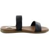 image:imageSteve Madden womens DualBlack Leather