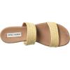 image:imageSteve Madden womens DualNatural Raffia