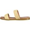 image:imageSteve Madden womens DualNatural Raffia