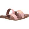 image:imageSteve Madden womens DualPink Leather