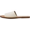 image:imageSteve Madden womens Gracel Flat SandalBone