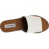 image:imageSteve Madden womens Gracel Flat SandalBone