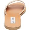 image:imageSteve Madden womens Gracel Flat SandalGold Leather