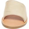 image:imageSteve Madden womens Gracel Flat SandalGold Leather