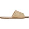 image:imageSteve Madden womens Gracel Flat SandalNatural Raffia