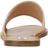 image:imageSteve Madden womens Gracel Flat SandalNatural Raffia