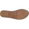 image:imageSteve Madden womens Gracel Flat SandalWhite Leather