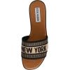 image:imageSteve Madden womens Knox SandalBlack