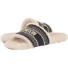 image:imageSteve Madden womens Knox SandalBlack Multi Fur