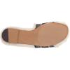 image:imageSteve Madden womens Knox SandalBlack Multi Fur