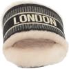 image:imageSteve Madden womens Knox SandalBlack Multi Fur