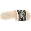 image:imageSteve Madden womens Knox SandalBlack Multi Fur