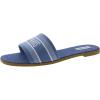 image:imageSteve Madden womens Knox SandalDenim Multi