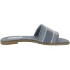 image:imageSteve Madden womens Knox SandalDenim Multi