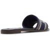 image:imageSteve Madden womens Knox SandalNavy
