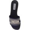 image:imageSteve Madden womens Knox SandalNavy