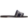 image:imageSteve Madden womens Knox SandalNavy