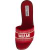 image:imageSteve Madden womens Knox SandalRed