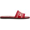 image:imageSteve Madden womens Knox SandalRed