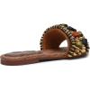 image:imageSteve Madden womens MarikaBrown Multi Beaded