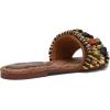 image:imageSteve Madden womens MarikaBrown Raffia Beaded