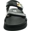 image:imageSteve Madden womens MonaBlack Croc