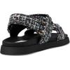 image:imageSteve Madden womens MonaBlackWhite Multi