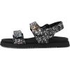 image:imageSteve Madden womens MonaBlackWhite Multi