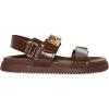 image:imageSteve Madden womens MonaBrown Crocodile