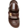 image:imageSteve Madden womens MonaBrown Crocodile