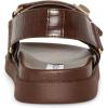 image:imageSteve Madden womens MonaBrown Crocodile