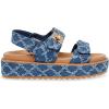 image:imageSteve Madden womens MonaDenim Multi