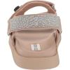 image:imageSteve Madden womens MonaNatural Multi Rhinestone
