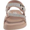 image:imageSteve Madden womens MonaNatural Multi Rhinestone