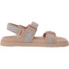 image:imageSteve Madden womens MonaNatural Multi Rhinestone