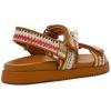 image:imageSteve Madden womens MonaRaffia Multi