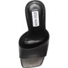 image:imageSteve Madden womens SandalsHeeled SandalBlack Leather