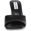 image:imageSteve Madden womens SandalsHeeled SandalBlack Leather