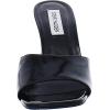 image:imageSteve Madden womens SandalsHeeled SandalBlack Patent