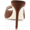 image:imageSteve Madden womens SandalsHeeled SandalBrn Nubuck
