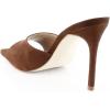 image:imageSteve Madden womens SandalsHeeled SandalBrn Nubuck