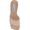 image:imageSteve Madden womens SandalsHeeled SandalClear