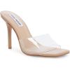 image:imageSteve Madden womens SandalsHeeled SandalClear