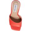 image:imageSteve Madden womens SandalsHeeled SandalRed