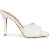 image:imageSteve Madden womens SandalsHeeled SandalWhite