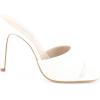 image:imageSteve Madden womens SandalsHeeled SandalWhite Leather