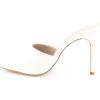 image:imageSteve Madden womens SandalsHeeled SandalWhite Leather