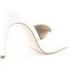 image:imageSteve Madden womens SandalsHeeled SandalWhite Leather