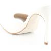 image:imageSteve Madden womens SandalsHeeled SandalWhite Leather