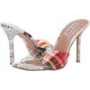 image:imageSteve Madden womens SandalsHeeled SandalWhite Multi